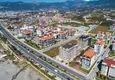 Купить Квартиры и пентхаусы в строящемся комплексе на первой береговой линии 14 