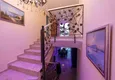 Доступная покупка Отдельно стоящий двухэтажный особняк с частным бассейном, мебелью, садом 26 