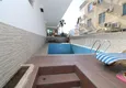 Купить Трехкомнатная квартира в районе Оба, Алания 4 