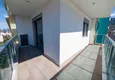 Доступная покупка Полностью Меблированная совершенно новая квартира с панорамным видом на море  10 