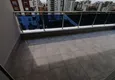 Доступная покупка Трехкомнатная квартира с частичным видом на море в современном комплексе 14