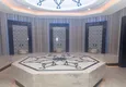 Купить Трехкомнатная меблированная квартира с видом на море в современном комплексе 20 