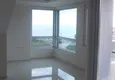 Доступная покупка Трехкомнатная меблированная квартира с видом на море в современном комплексе 16 