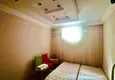 Доступная покупка Таунхаус 2+1 с мебелью в элитном комплексе  19 