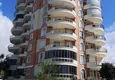 Купить Трехкомнатная квартира в уютном комплексе с бассейном в Оба 1 