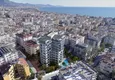 Купить Элитный комплекс в центре Алании, по ценам от застройщика 1 