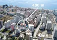 Купить Трехкомнатная квартира, застекленный балкон, благоустроенный комплекс, доступная цена 1 