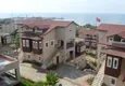 Купить Четырехкомнатная квартира с видом на море в клубном комплексе 7 