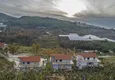 Купить Виллы с частным бассейном на склоне холма с видом на Средиземное море в Каргыджаке 32 