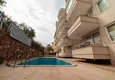 Купить Краткосрочная аренда двухкомнатной квартиры в центре Алании 6 