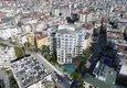 Купить Элитный комплекс в центре Алании, по ценам от застройщика 3 