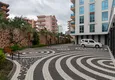 Купить Трехкомнатная меблированная квартира с видом на море в современном комплексе 6 