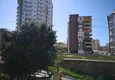 Купить Трехкомнатная квартира в уютном комплексе с бассейном в Оба 5 