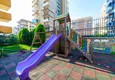 Купить Апартаменты с мебелью в комплексе с богатой инфраструктурой в Алании 11 