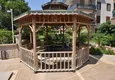 Купить Двухуровневая квартира с четырьмя спальнями и выходом в сад - по доступной цене 7 