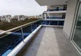 Доступная покупка Трехкомнатная квартира с частичным видом на море в современном комплексе 7