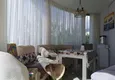 Доступная покупка Трехкомнатная квартира в уютном комплексе с бассейном в Оба 10 