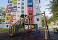 Купить Двухкомнатная квартира от собственника в комплексе расположенном в лесной зоне 8 