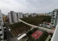 Доступная покупка Трехкомнатная квартира с частичным видом на море в современном комплексе 9