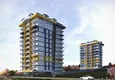 Купить Роскошная квартира королевских размеров в новом современном комплексе 2 