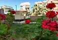 Купить Квартира в Махмутларе трехкомнатная с частичным видом на море в молодом комплексе 8 