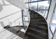 Доступная покупка Виллы с частным бассейном на склоне холма с видом на Средиземное море в Каргыджаке 28 