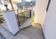 Доступная покупка Виллы с частным бассейном на склоне холма с видом на Средиземное море в Каргыджаке 29 