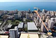 Купить Полностью укомплектованная трехкомнатная квартира с видом на море 6 