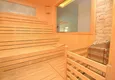 Купить Двухкомнатная квартира с мебелью в престижном жилом комплексе - Каргыджак 16 