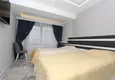 Доступная покупка Трехкомнатная квартира с частичным видом на море в центре Аланьи 14 