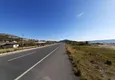 Купить Двухэтажная вилла с садиком и великолепным видом на море в районе Демирташ 14 