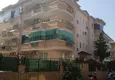 Купить Трехкомнатная квартира в уютном комплексе с бассейном в Алании, Оба 1 
