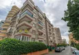 Купить Меблированная трехкомнатная квартира в жилом комплексе с бассейном в районе Махмутлар 2 