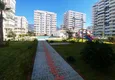 Купить Квартира в Махмутларе, с мебелью и видом на море 8 