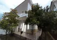 Купить Двухэтажная вилла с садиком и великолепным видом на море в районе Демирташ 1 