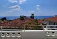 Доступная покупка Двухэтажная вилла с садиком и великолепным видом на море в районе Демирташ 12 