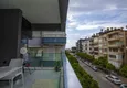 Купить Трехкомнатная квартира с частичным видом на море в центре Аланьи 1 