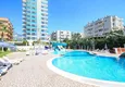 Купить Студия с видом на море в новостройке в районе Махмутлар 3 