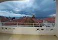 Доступная покупка Двухэтажная вилла с садиком и великолепным видом на море в районе Демирташ 2 