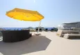 Купить Трехкомнатная квартира с частичным видом на море в центре Аланьи 4 