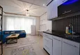 Доступная покупка Меблированная квартира-студия в районе Джикджилли Аланья  3 