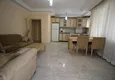 Доступная покупка Трехкомнатная квартира в уютном комплексе с бассейном в Алании, Оба 5 