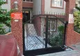Купить Меблированная трехкомнатная квартира в жилом комплексе с бассейном в районе Махмутлар 4 