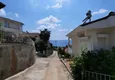 Купить Двухэтажная вилла с садиком и великолепным видом на море в районе Демирташ 5 