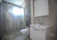 Доступная покупка Студия с видом на море в новостройке в районе Махмутлар 5 