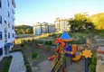 Купить Двухкомнатная квартира с мебелью в престижном жилом комплексе - Каргыджак 5 
