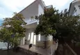 Купить Двухэтажная вилла с садиком и великолепным видом на море в районе Демирташ 6 