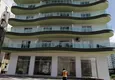 Купить Новый современный малоэтажный комплекс с собственной инфраструктурой в Махмутларе 2 