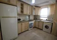 Доступная покупка Трехкомнатная квартира в уютном комплексе с бассейном в Алании, Оба 8 