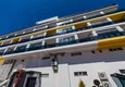 Купить Двухкомнатная квартира с мебелью в комплексе с бассейном на крыше в район Коньяалты 7 